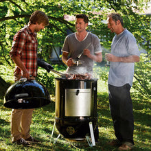 Load image into Gallery viewer, 22 1/2 Inch Smokey Mt Cooker