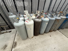 Load image into Gallery viewer, Refurbished Cyliner w/o Gas