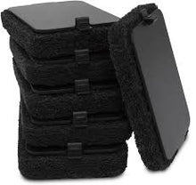 Load image into Gallery viewer, WEBER - Griddle Scour Pad Replacement Pack