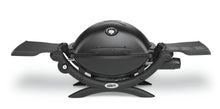 Load image into Gallery viewer, Weber Q 1200 Portable Gas Grill