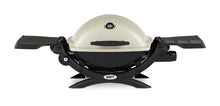 Load image into Gallery viewer, Weber Q 1200 Portable Gas Grill