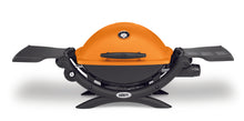 Load image into Gallery viewer, Weber Q 1200 Portable Gas Grill