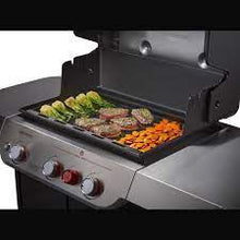 Load image into Gallery viewer, Genesis Full-Size Griddle