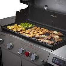 Load image into Gallery viewer, Genesis Full-Size Griddle