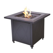 Load image into Gallery viewer, Regal LP Fire Pit