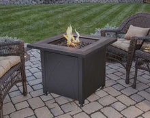 Load image into Gallery viewer, Regal LP Fire Pit