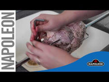 Load and play video in Gallery viewer, Prestige 500 RSIB