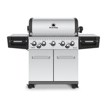 Load image into Gallery viewer, Broil King - Regal S590 Pro IR