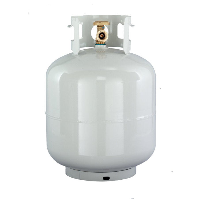 Propane Safety and Storage Tips