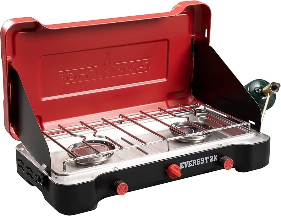 Outdoor Cookers
