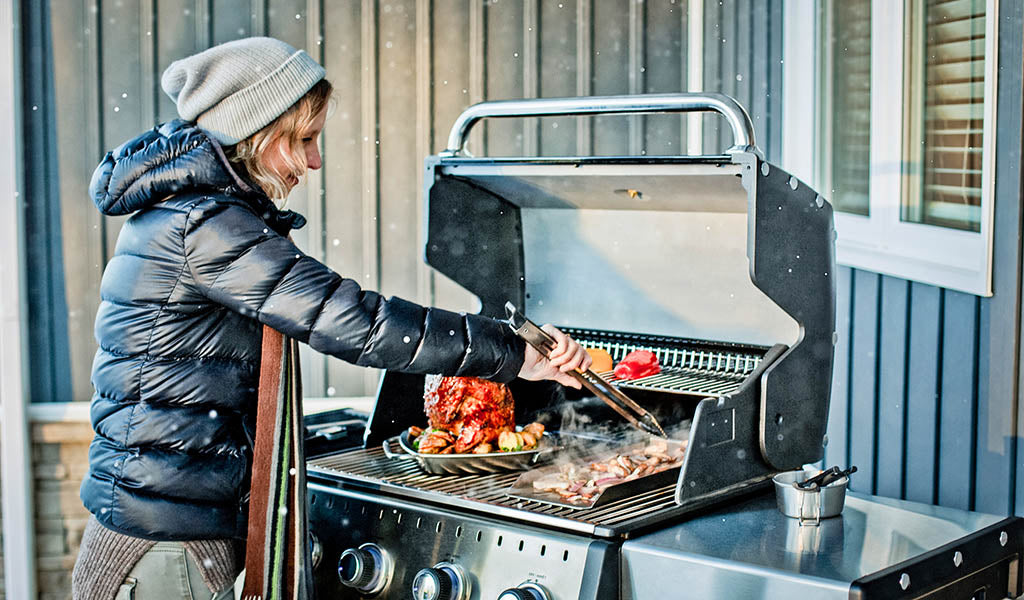 The Broil King Collection
