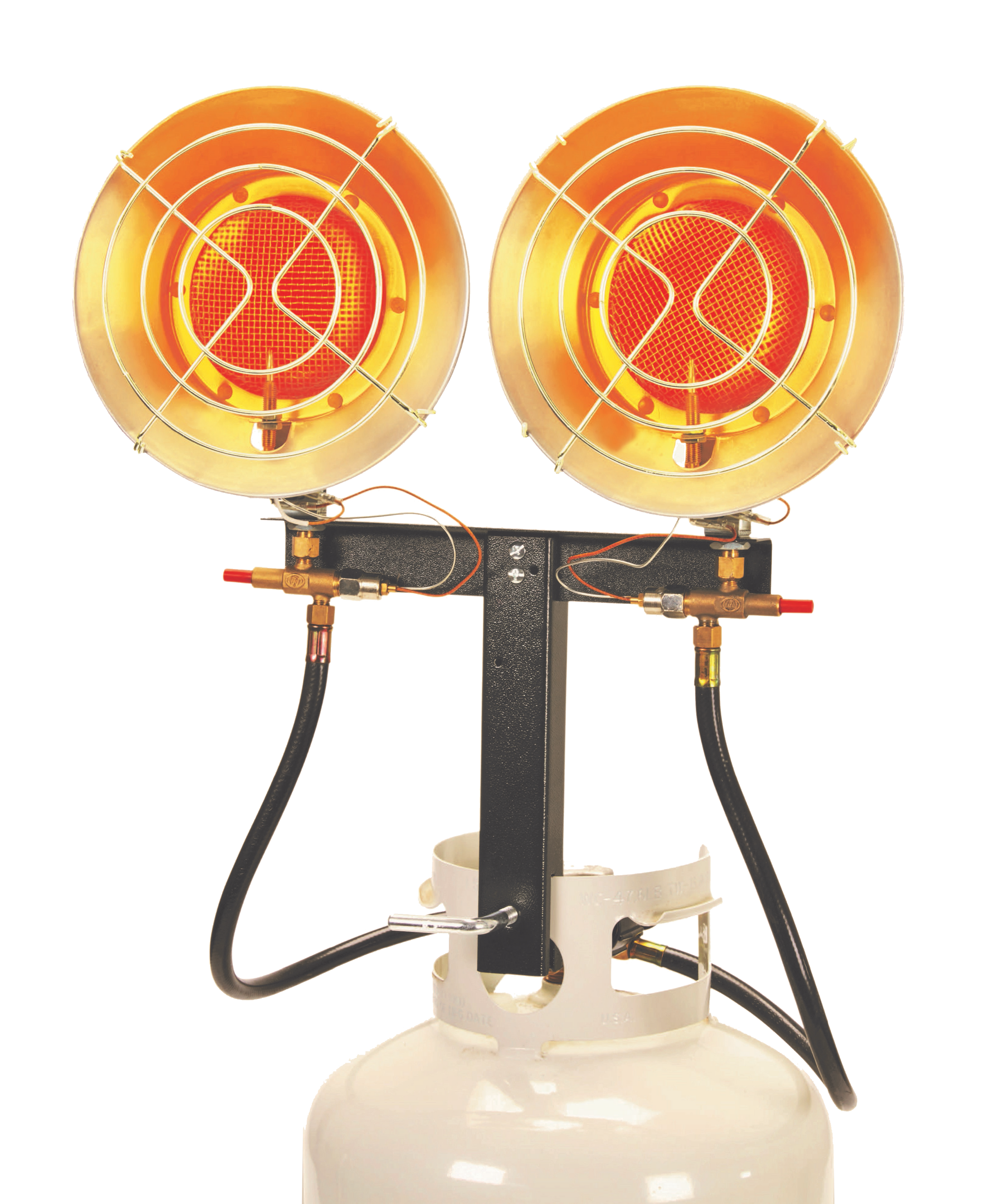 Propane Heaters