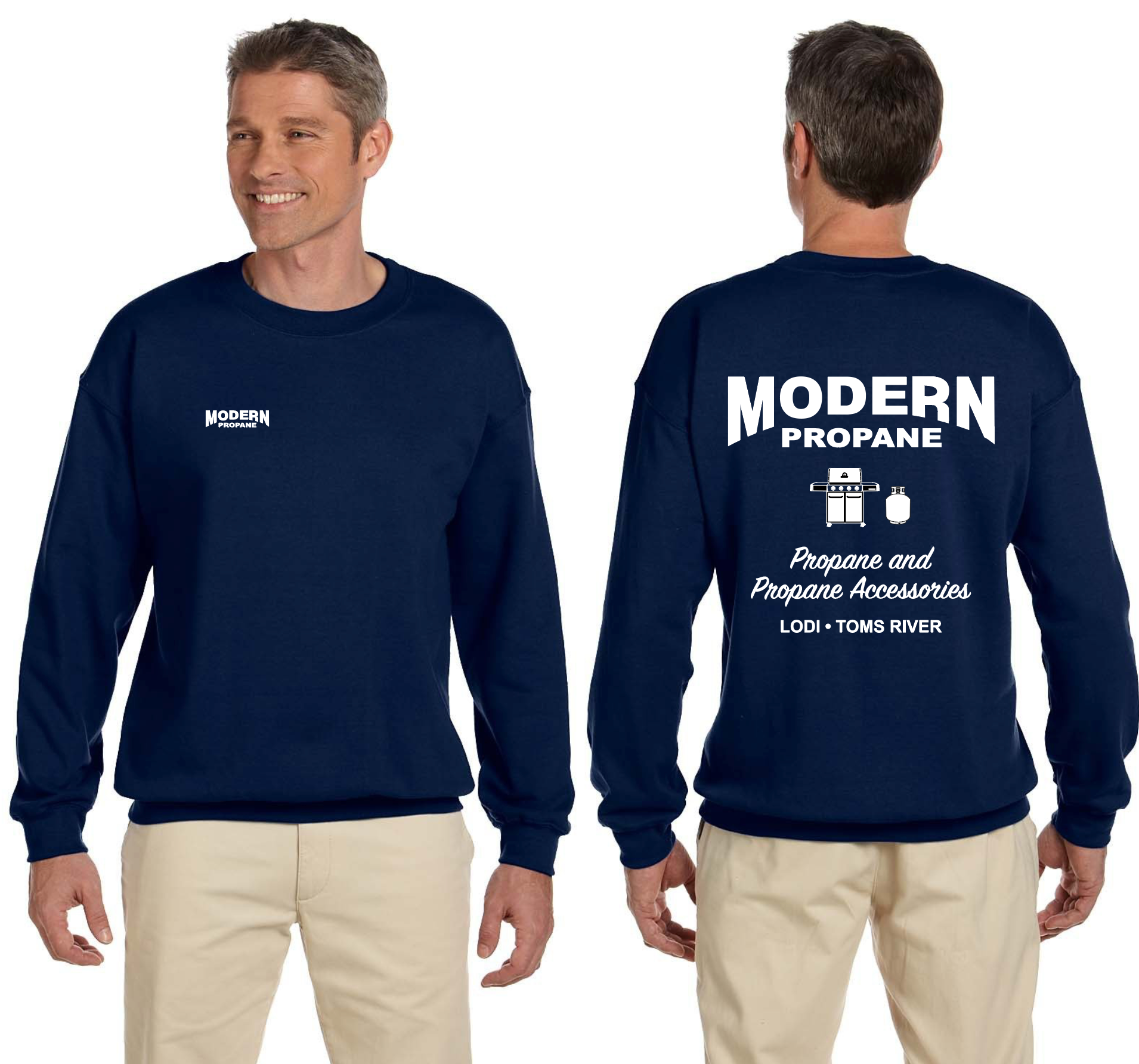 Modern Gear