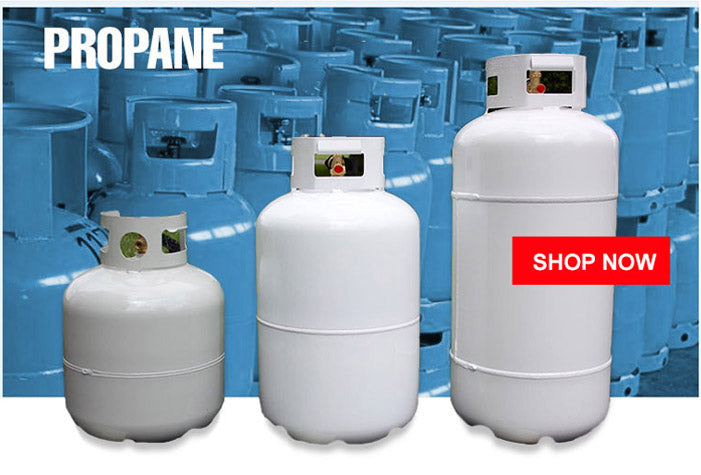 Propane Made Simple