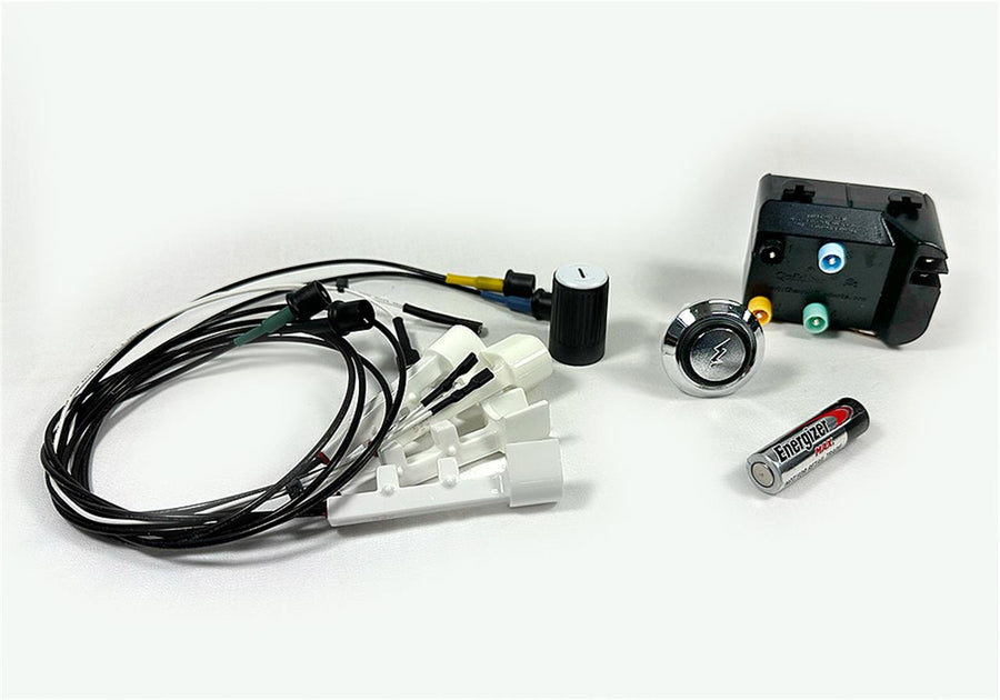 Replacement Ignition Complete Kit - Ignitor Kit Genesis