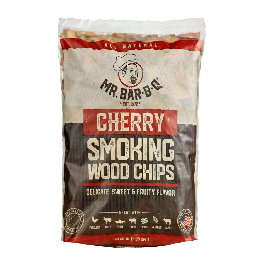 Cherry Smoking Wood Chips