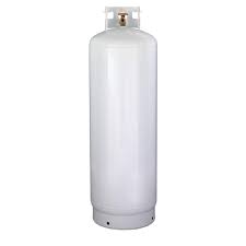 100# Tank Empty YSN100