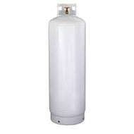 100# Tank Empty YSN100