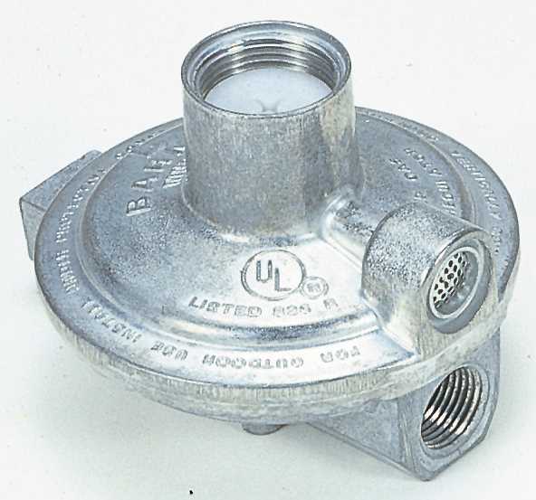 Low Press Reg R3001B00