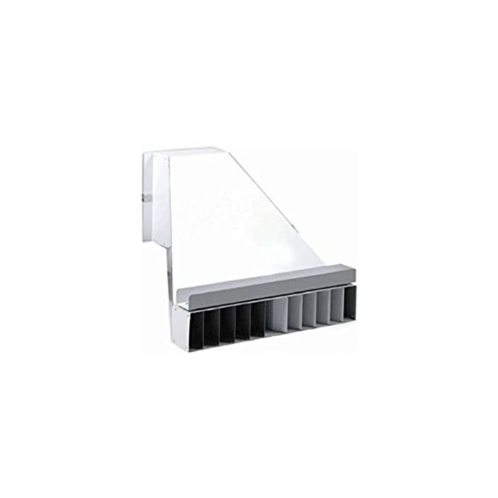 Quick Connect Diffuser for TS080 or TS170