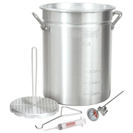BAYOU CLASSIC 30-QT TURKEY FRYER