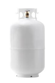 30# Tank Empty YSN301
