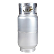 33.5 lb Aluminum Forklift Tank YSN335-ALM