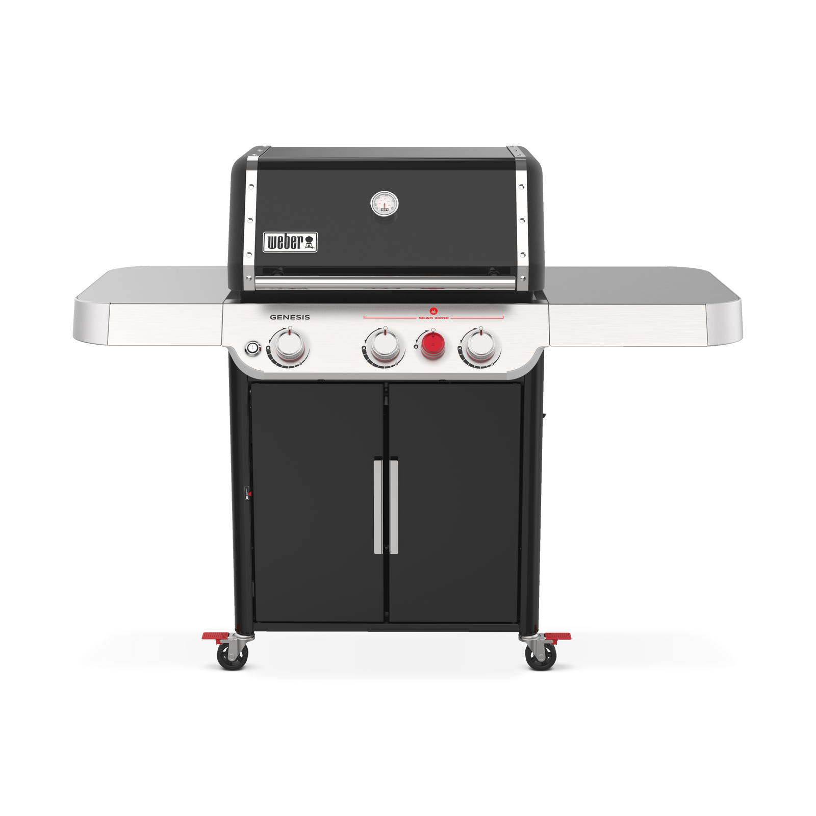 Portable grills