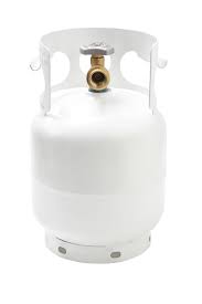 5 Pound Tank 10054 YSN5LB