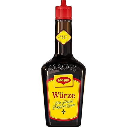 Maggi Wurze Seasoning Large, 1Kg