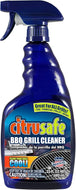 BBQ Grid & Grill Cleaner
