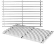 Stainless Steel Cooking Grates For Spirit® 300/700 Series and Genesis® 1000-3500/Silver/Gold/Platinum B/C Gas Grills