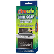 Citrusafe Grill Soap (1 pack)