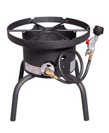 CAMP CHEF - High Output Single Burner Cooker