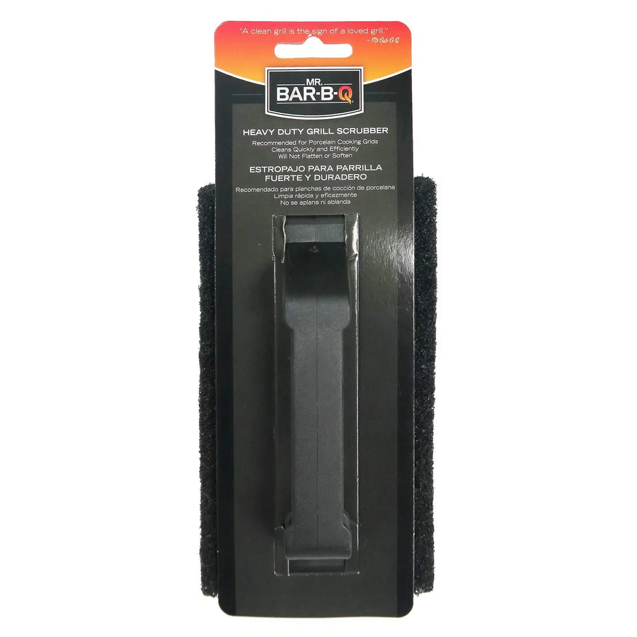 Grill Scrub Brush