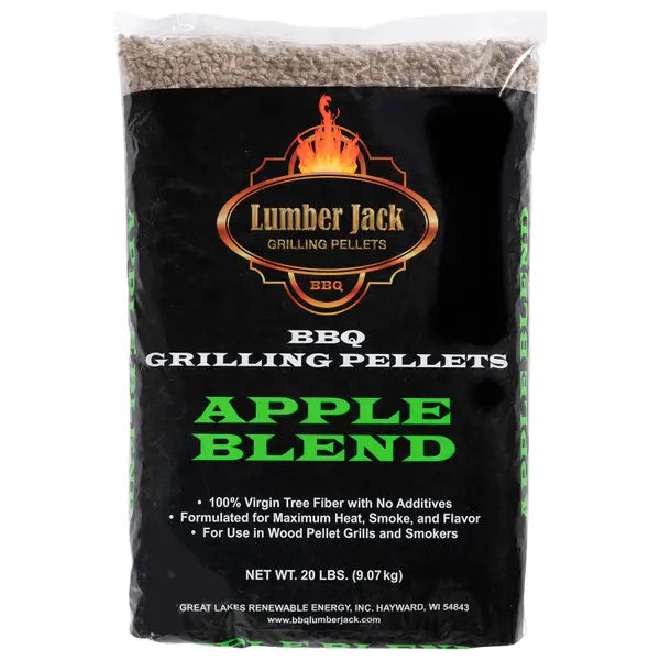 Apple Blend 20 lb