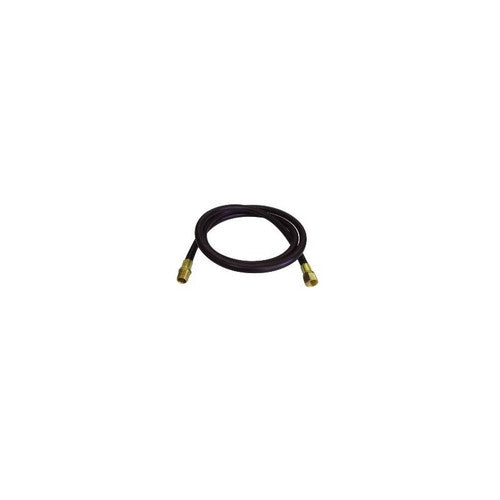 60 Inch Hose 3/8 Fl x 3/8 Pipe