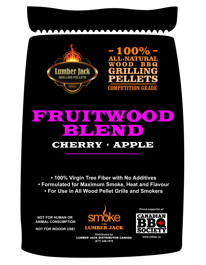 Fruitwood 20 lb.