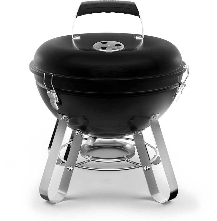 Napoleon 14" Portable Charcoal Grill
