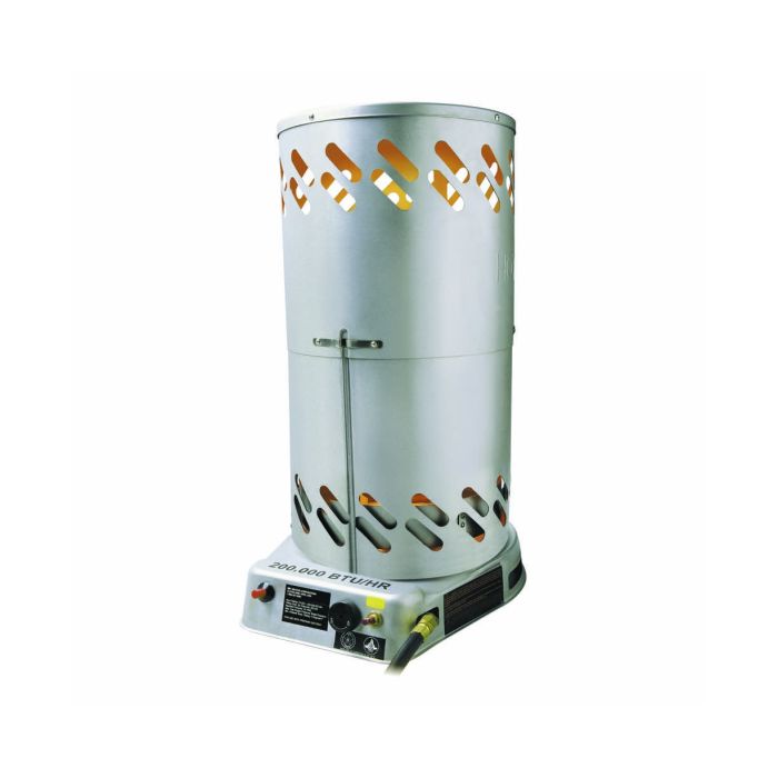 200k Convection Heater