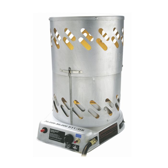 80k Convection Heater