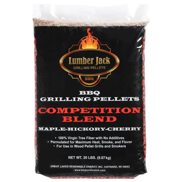 MHC Blend 20 lb