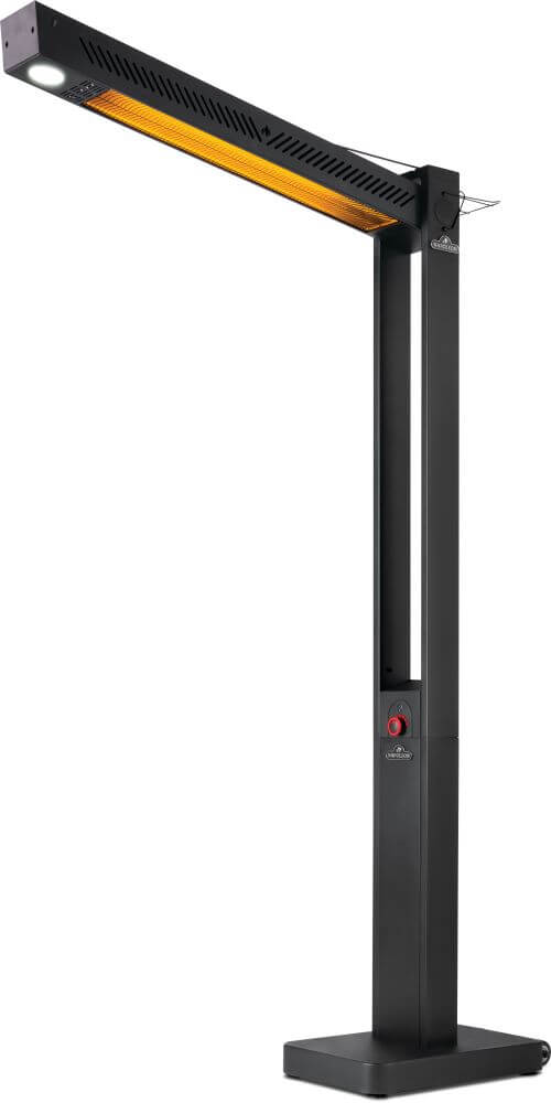 Freestanding Patio Heater Electric - NEOFV80IH