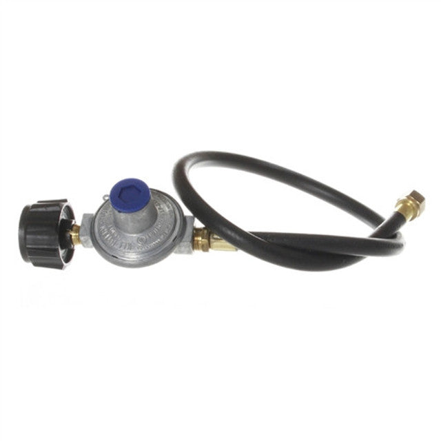 Hose and Regulator Low Pressure 150-I5LTC36GRQC