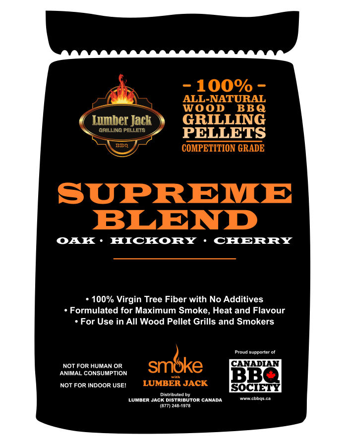 OHC "Supreme" Blend 20 lb