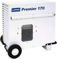 Tent Heater 170K BTU