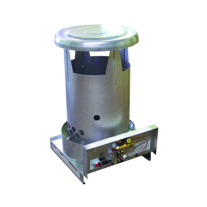 Salamander Heater 225k BTU LP
