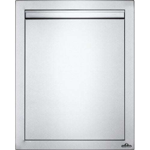 18" x 24" Single Door