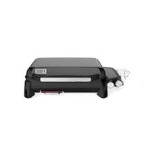 Slate 17" Tabletop Griddle
