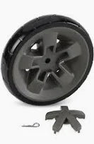 Genesis II Wheel Large